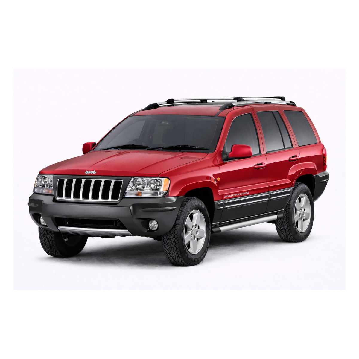 VIDRIO-PUERTA JEEP GRAND-CHEROKEE 1999-2004